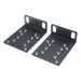 Kit de Montaje Rack 19" / Estructura de Acero / Switches cnMatrix EX2028, EX2016, EX1028, EX2052 / Herramientas Incluidas | SIERRA STORE