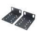 Kit de Montaje Rack 19" / Estructura de Acero / Switches cnMatrix EX2028, EX2016, EX1028, EX2052 / Herramientas Incluidas | SIERRA STORE