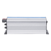 Inversor de Onda Senoidal Pura / 400 W Nominal / 500 W Pico / Entrada 12 VCC / Salida 120 VCA / 9.1 × 5.2 × 2.9 in | SIERRA STORE