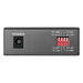Convertidor de Medios WDM / Fibra Monomodo SC / 20 km (12.4 mi) / 10/100 Mbps / Longitud de Onda 1310/1550 nm / Plug and Play | SIERRA STORE