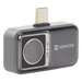 MINI2 - Cámara Termográfica Portátil para Celulares (Android) /  Conector Tipo USB - C / Lente 3.5 mm / IP40  / JPEG (Imagen) / Video | SIERRA STORE