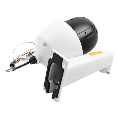 HIKVISION DS-2AE5232TI-A(E) - Domo PTZ TurboHD / 2 Megapixel / Zoom Óptico 32X / IR 150 m (492.1 ft) / WDR 120 dB / IP66 / Alarmas I/O | SIERRA STORE