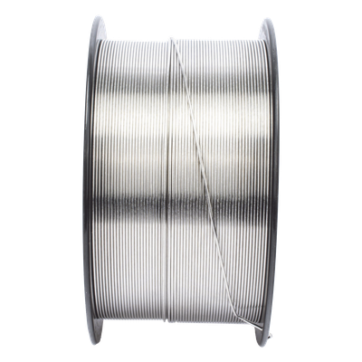 Alambre de Aluminio Reforzado / Calibre 14 / 500 m (1640.4 ft) / 280 MPa / 0.049 ohm/mm² / Intemperie | SIERRA STORE