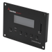 Control remoto para inversor cargador / LCD 4x20 / Conectores RJ-45 y RJ-12 / Registro SD / Monitoreo en tiempo real | SIERRA STORE