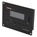 Control remoto para inversor cargador / LCD 4x20 / Conectores RJ-45 y RJ-12 / Registro SD / Monitoreo en tiempo real | SIERRA STORE