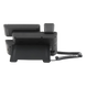Teléfono IP Empresarial / 20 Líneas SIP / Pantalla 4.3" Ajustable / Wi-Fi 2.4/5 GHz / Bluetooth 5.0 / Puertos Gigabit / PoE | SIERRA STORE