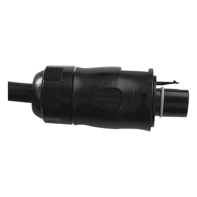 Microinversor 1500 W para Interconexión a Red Eléctrica 220V,  IP67, Con Cable Troncal Incluido, Para 4 Modulos de Hasta 470 W | SIERRA STORE