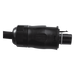 Microinversor 1500 W para Interconexión a Red Eléctrica 220V,  IP67, Con Cable Troncal Incluido, Para 4 Modulos de Hasta 470 W | SIERRA STORE