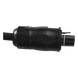 Microinversor 1500 W para Interconexión a Red Eléctrica 220V,  IP67, Con Cable Troncal Incluido, Para 4 Modulos de Hasta 470 W | SIERRA STORE