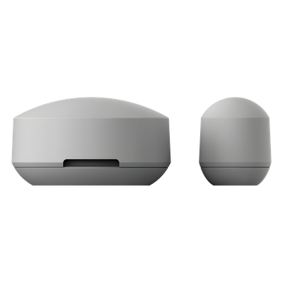 Sensor de Contacto Magnético Inalámbrico / Zigbee / Separación de Alarma 25 mm ± 5 mm / Autonomía 3 Años / Uso Interior / 53.5 x 22.5 | SIERRA STORE