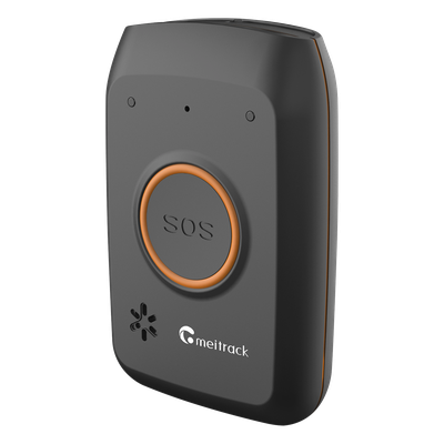 Mini Rastreador Personal / GPS 4G / IP67 / Bluetooth WiFi LBS / Botón SOS / 104 Horas Batería | SIERRA STORE