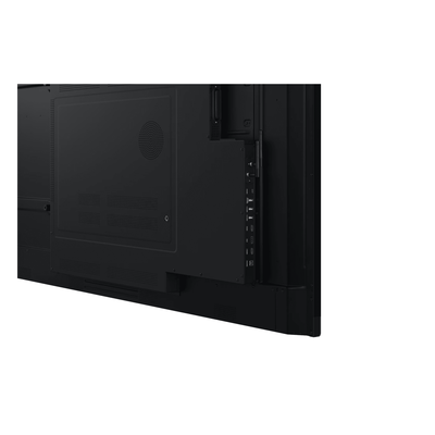 Pantalla Interactiva / 65 Pulgadas 4K UHD / Android 15 EDLA / Octa-core / 16GB RAM / 128GB Almacenamiento / 48MP Cámara / 8 Micrófonos | SIERRA STORE