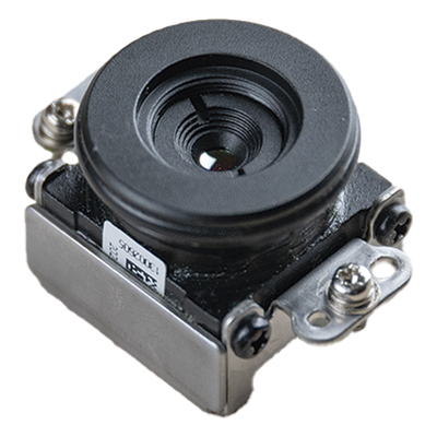 HIKVISION 202301324 - Lente Térmico / 3mm / Reemplazo / Montaje Directo / Sin Accesorios | SIERRA STORE