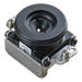 HIKVISION 202301324 - Lente Térmico / 3mm / Reemplazo / Montaje Directo / Sin Accesorios | SIERRA STORE