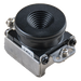 HIKVISION 202301337 - Lente térmico / 3 mm / Reemplazo para cámara térmica / Sin base ni tornillería / Montaje ligero | SIERRA STORE