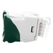 SIEMON U6A-H07NS - Jack / Cat6A UTP / Montaje Híbrido Plano-Angulado / Verde / Punch-Down 110 / RJ45 | SIERRA STORE