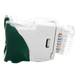 SIEMON U6A-H07NS - Jack / Cat6A UTP / Montaje Híbrido Plano-Angulado / Verde / Punch-Down 110 / RJ45 | SIERRA STORE