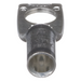 PANDUIT LCA4-38-L - Terminal de Compresión / Calibre 4 AWG / Orificio 3/8 in (9.5 mm) / Estañado / 90°C / 35 kV | SIERRA STORE