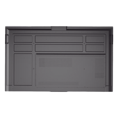 HIKVISION DS-D5C98RB/B(EDLA) - Pantalla Interactiva Touch / 98" UHD 4K / Android 13 / 8 GB RAM / Cámara Web 8 MP / Micrófono con | SIERRA STORE