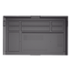 HIKVISION DS-D5C98RB/B(EDLA) - Pantalla Interactiva Touch / 98" UHD 4K / Android 13 / 8 GB RAM / Cámara Web 8 MP / Micrófono con | SIERRA STORE