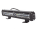 Barra de Luz de Advertencia LED / 2 Módulos / 12 LED Gen III / 10.8' (274 mm) / 180° / 10-30 VCC | SIERRA STORE