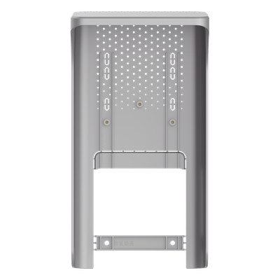 HIKVISION DS-KAB805-S1 - Carcasa Protectora para Teclados / Compatibilidad DS-K1T805 / Protección contra Lluvia y Polvo / Material | SIERRA STORE