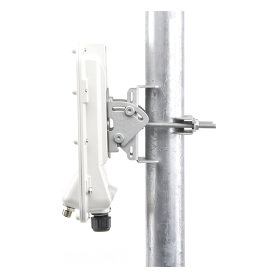 Radio Point-to-Point / Hasta 1.36 Gbps / 4.91-6.2 GHz / 802.11ac Wave 2 MU-MIMO 4x4 / Conectorizado / +80 km / IP66/67 | SIERRA STORE