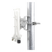 Radio Point-to-Point / Hasta 1.36 Gbps / 4.91-6.2 GHz / 802.11ac Wave 2 MU-MIMO 4x4 / Conectorizado / +80 km / IP66/67 | SIERRA STORE