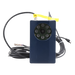 Lector ANPR / Alcance 4 m (13.1 ft) / OCR Avanzado / IR Integrado / IP65 / Wiegand y RS485 | SIERRA STORE