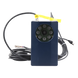 Lector ANPR / Alcance 4 m (13.1 ft) / OCR Avanzado / IR Integrado / IP65 / Wiegand y RS485 | SIERRA STORE