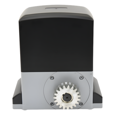 ACCESSPRO XBS-SZ-2000 - Operador para Puerta Corrediza / Capacidad 2000 kg / Alimentación 220 VAC / Potencia 500 W / IP44 / | SIERRA STORE