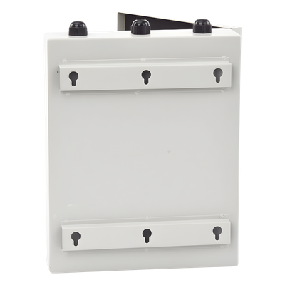 Fuente de Poder para Domos PTZ / 24 VCA @ 7A / 170W / IP65 / 127 VCA Entrada / 0.82 x 0.69 x 0.30 pies | SIERRA STORE