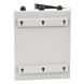 Fuente de Poder para Domos PTZ / 24 VCA @ 7A / 170W / IP65 / 127 VCA Entrada / 0.82 x 0.69 x 0.30 pies | SIERRA STORE