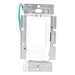 Atenuador de Pared con Sensor de Ocupación y Vacancia / 120 V / 600 W Incandescente-Halógeno / 150 W LED-CFL / 180° / 81 m² (871.9 | SIERRA STORE
