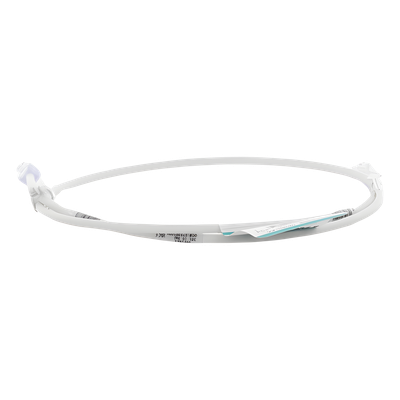PANDUIT UTP28X3 - Cable de Parcheo UTP / Cat6A / 28AWG / CM-LSZH / 0.91 m (3 ft) / -40 a 75 °C / PoE++ | SIERRA STORE