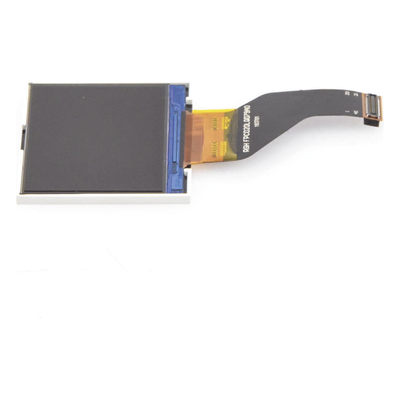 EPCOM XMRX5SCREEN - Pantalla LCD de reemplazo para BodyCam XMRX5, incluye protector | SIERRA STORE