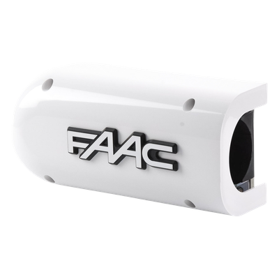 Resorte y Bracket para Brazos de Puerta Deslizable / 5.3 m (17.4 ft) o Mayor / IP44 / -20°C a 40°C / 1200 kg / 280W-370W | SIERRA STORE