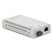 Convertidor de medios / 10/100/1000T a 1000LX-LC / Monomodo 1310nm / 20 km / TAA Federal / Smart MissingLink | SIERRA STORE