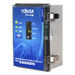 Energizador para Cercas Electrificadas / 10,000 V / 2 Joules / 25 km (82,020 ft) de Protección / Alimentación Solar 12 V | SIERRA STORE