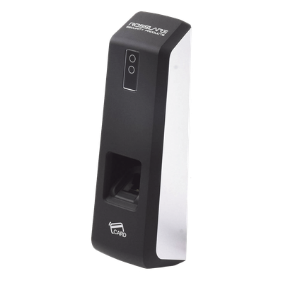 Lector biométrico / Huella + Mifare 13.56 MHz / Bluetooth / 2000 plantillas / Interior | SIERRA STORE