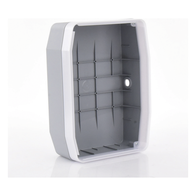 Tapa para Barrera / Compatible GT4-GX4 / Resistente a Impactos y UV / Protección Climática Extrema | SIERRA STORE