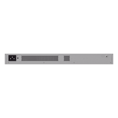 Switch Administrable Capa 2+ / 24 Puertos Gigabit / 4 Puertos 2.5GE SFP Uplink / 68 Gbps / 51 Mpps | SIERRA STORE