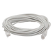 LINKEDPRO BY EPCOM LP-UT6A-1000-WH28 - Cable de Parcheo Slim UTP Cat6A / 10 m (32.81 ft) / 28 AWG / RJ45 / Blanco | SIERRA STORE