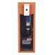 ACCESSPRO XBF-3002-RN - Barrera Vehicular / Brazo hasta 3 m (9.8 ft) / Apertura 1.5 s / Encoder Programable / Operación 150 ciclos/h / | SIERRA STORE