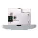 Panel de control / 8 botones personalizables / Ethernet 10/100Base-T / 2 puertos RS-232 / 2 canales relay / Montaje en superficie | SIERRA STORE