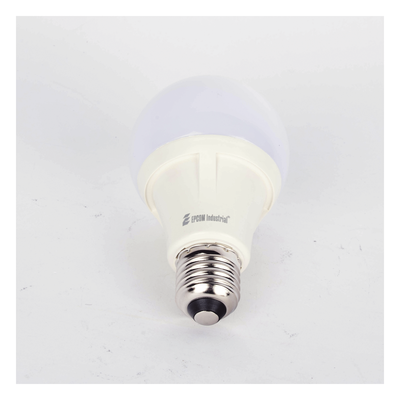 EPCOM INDUSTRIAL EPILB9W - Foco LED Interior / 9 W / 900 lúmenes / 6000 K / Ángulo 220° / IP20 / Vida útil 30000 hrs | SIERRA STORE