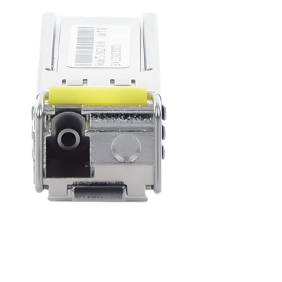 Transceptor mini-GBIC / SFP WDM Bi-Direccional / Monomodo 1GBase / 10 km / 32,808 pies / LC Dúplex | SIERRA STORE