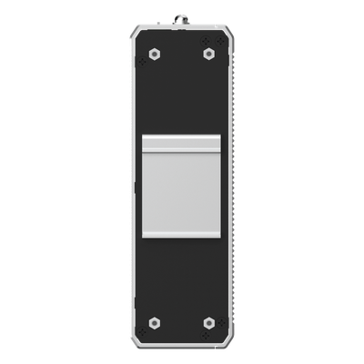 Switch Industrial PoE+ / 4 Puertos Gigabit / 1 PoE++ 60W + 3 PoE+ 30W / 2 SFP Uplink / 12 Gbps / -40°C a 75°C / Protección 6 kV | SIERRA STORE