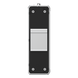 Switch Industrial PoE+ / 4 Puertos Gigabit / 1 PoE++ 60W + 3 PoE+ 30W / 2 SFP Uplink / 12 Gbps / -40°C a 75°C / Protección 6 kV | SIERRA STORE