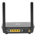 Router residencial cnPilot r195P de alta cobertura, doble banda, 2x puertos ATA, 1x puerto WAN con salida PoE para alimentar | SIERRA STORE
